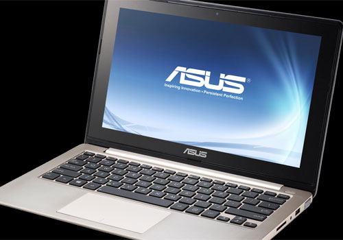 沅江华硕电脑维修中心处理解决电脑屏幕故障